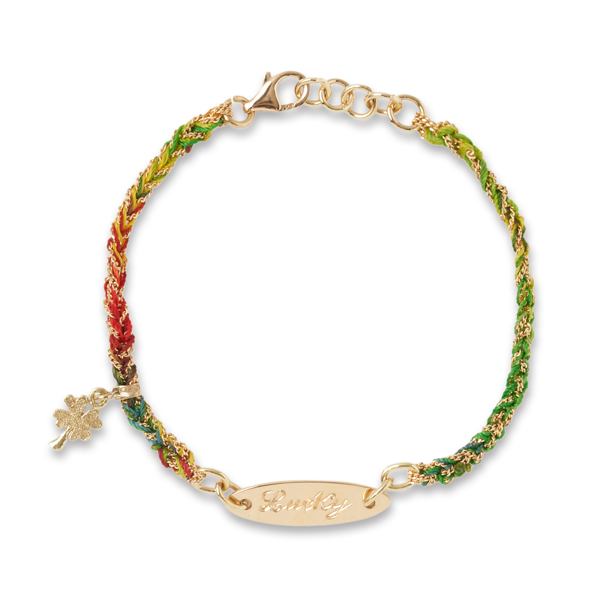 CAROLINA BUCCI -Jewelry Order Fair- ｜ H.P.FRANCE BIJOUX各店巡回